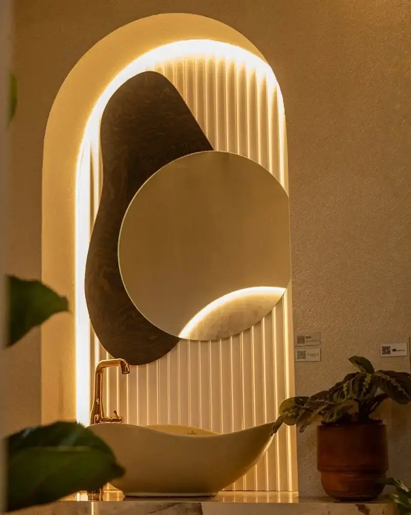 Diseño de Interiores del Año