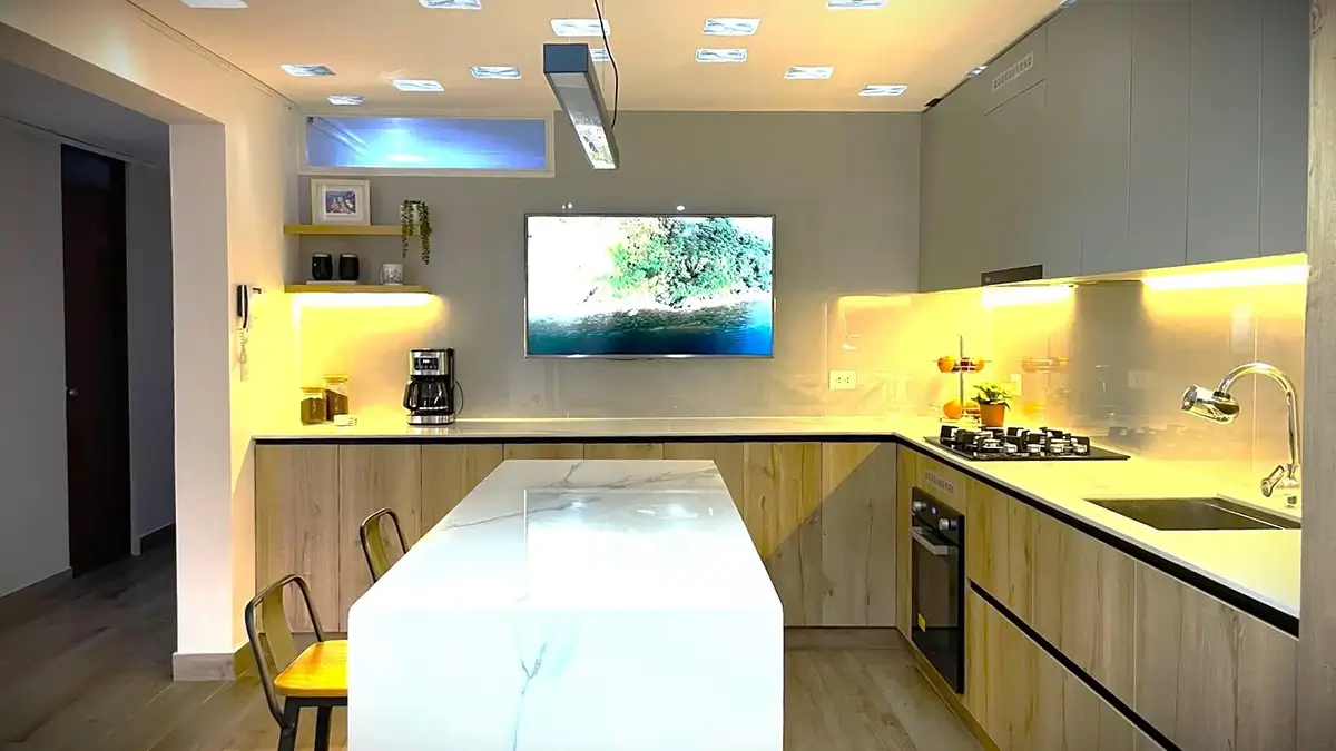 Casa de Playa - Arquitectura costera sostenible