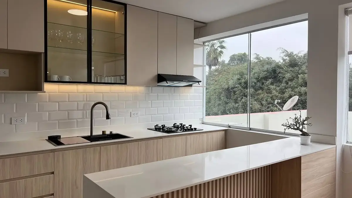 Servicios de arquitectura y diseño Alarq